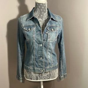 Gap jean jacket